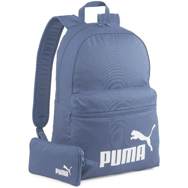 Puma 24 7856010 kék hátizsák + tolltartó (7240360000)