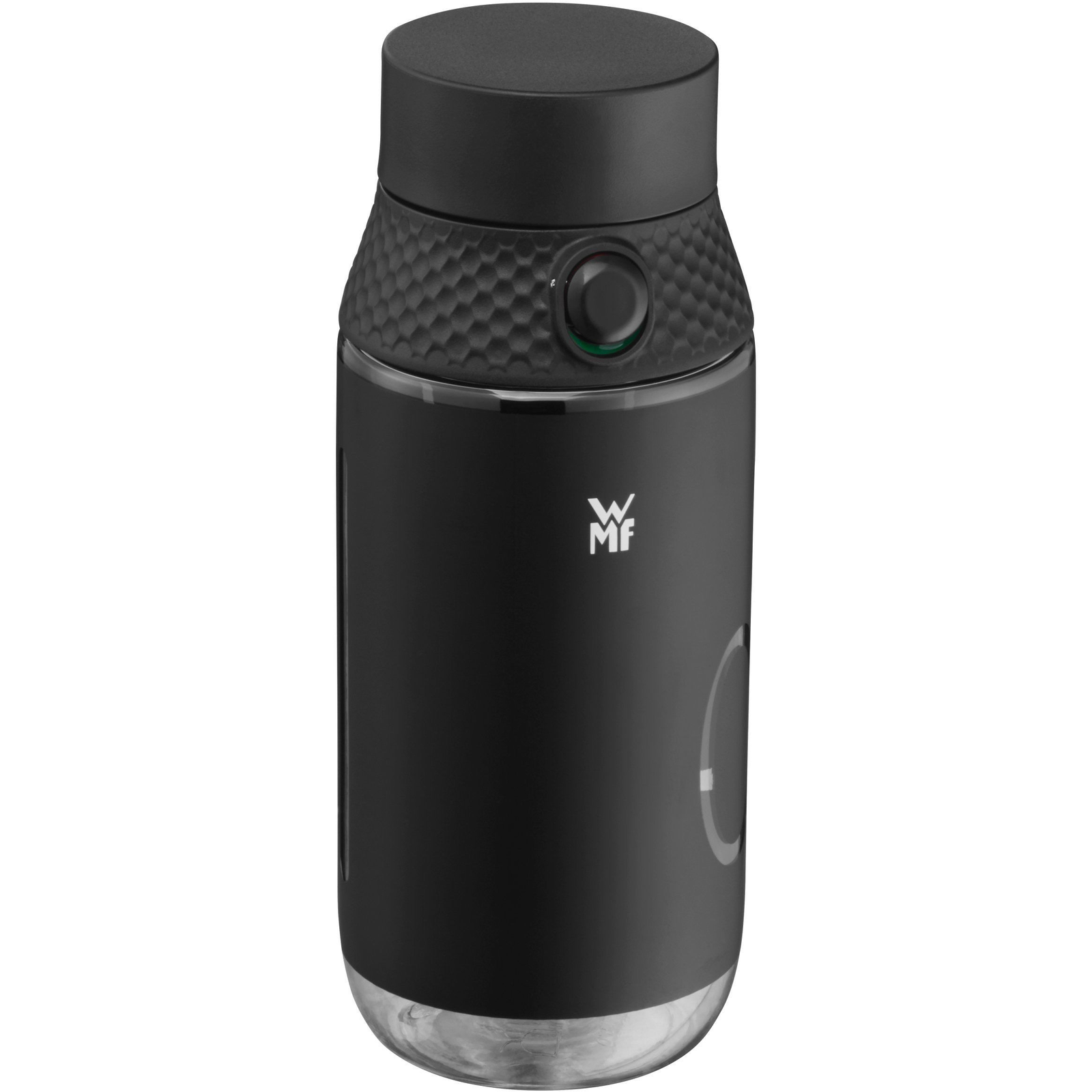 WMF Waterkant Tritan fekete, 0,5l (3201019274)