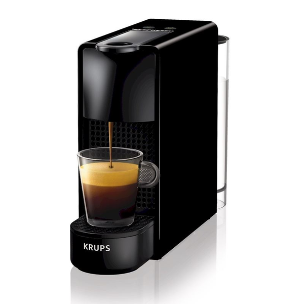 Krups XN110810 Nespresso Essenza Mini fekete