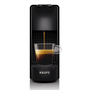 Krups XN110810 Nespresso Essenza Mini fekete