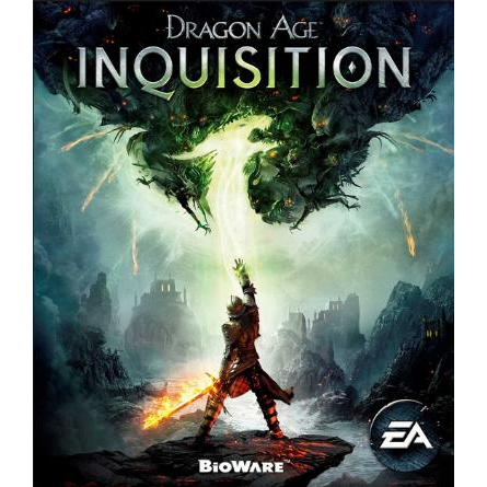 Dragon Age 3: Inquisition