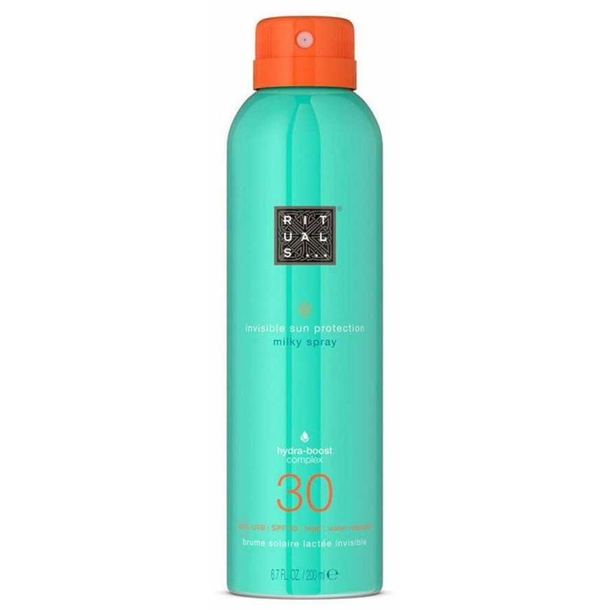 RITUALS The Ritual Of Karma Sun Protection Milky Spray SPF 30 200 ml (S05114253)
