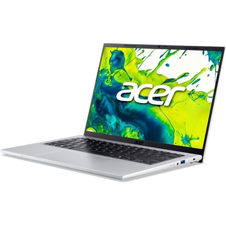 Лаптоп Acer Aspire AG14-72P-52H2 — NX.JSUEU.001