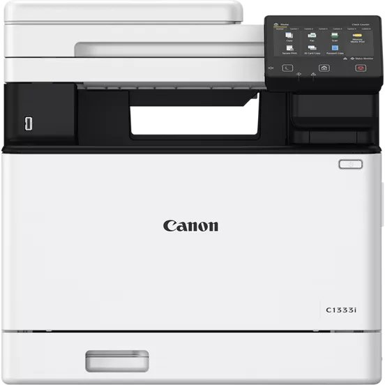 Canon i-SENSYS X C1333i Laser A4 1200 x 1200 DPI 33 str. za minutu Wi-Fi