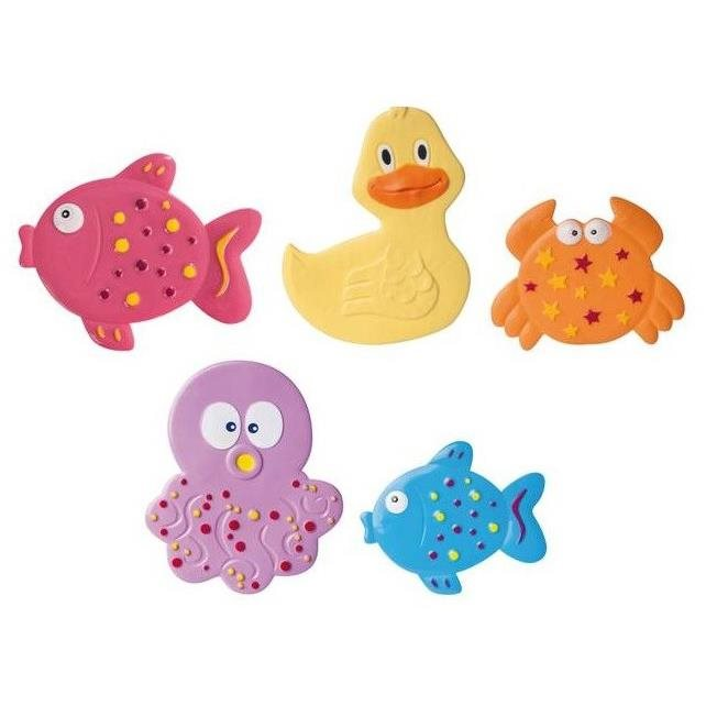 Canpol babies Mini csúszásgátló fürdőkádba (5903407800035)