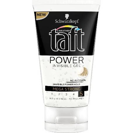 SCHWARZKOPF Taft Power Invisible, 150ml (68876452)