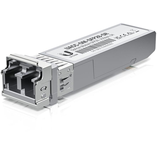 Ubiquiti UACC-OM-SFP28-SR | Modul SFP28 | 25 Gbps