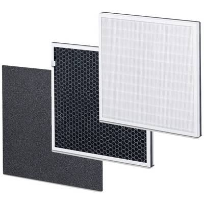 Beurer szűrő szett az LR 300 / 310 légtisztítóhoz (69302) (beu69302)