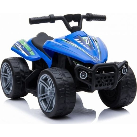 TR1805 5713 6 V Elektromos Quad - Kék (5713)