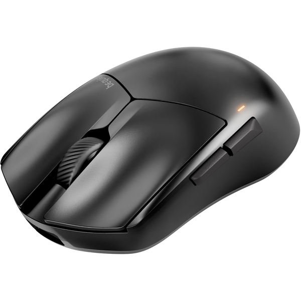 be quiet! Dark Perk | Sym mus Spil Højre hånd RF Wireless + USB Type-C Optisk 32000 dpi