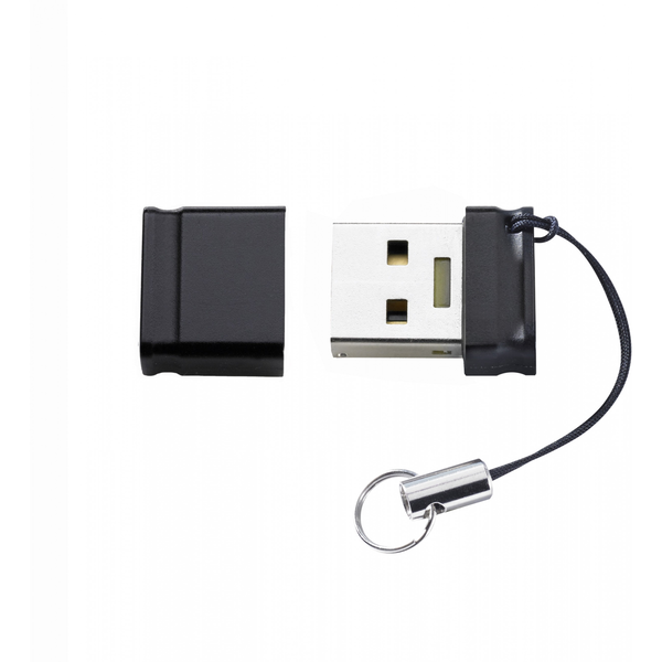 STICK 32GB USB 3.0 Intenso Slim Line Black