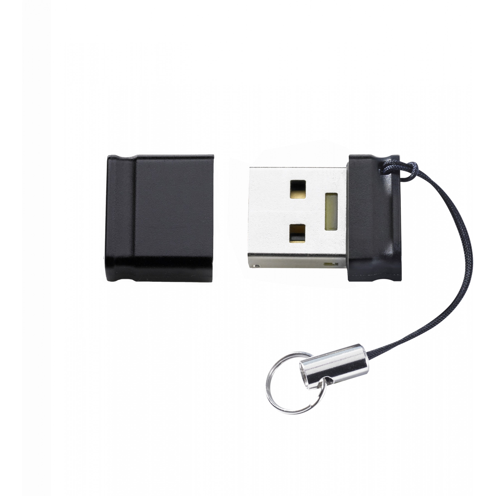 STICK 32GB USB 3.0 Intenso Slim Line Black (3532480)
