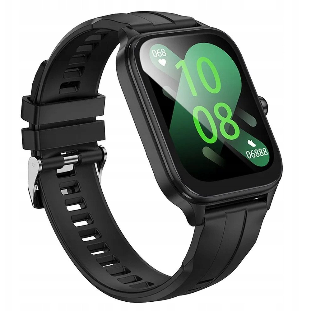 Hoco Y27 Call okosóra, fekete