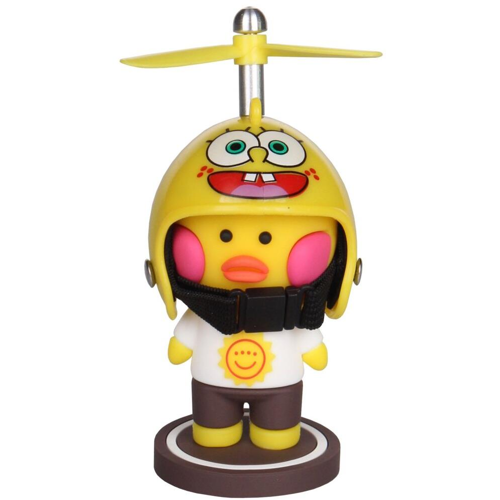 MERCO Spongeduck Dekoratív kacsa, 1 db (990362846)