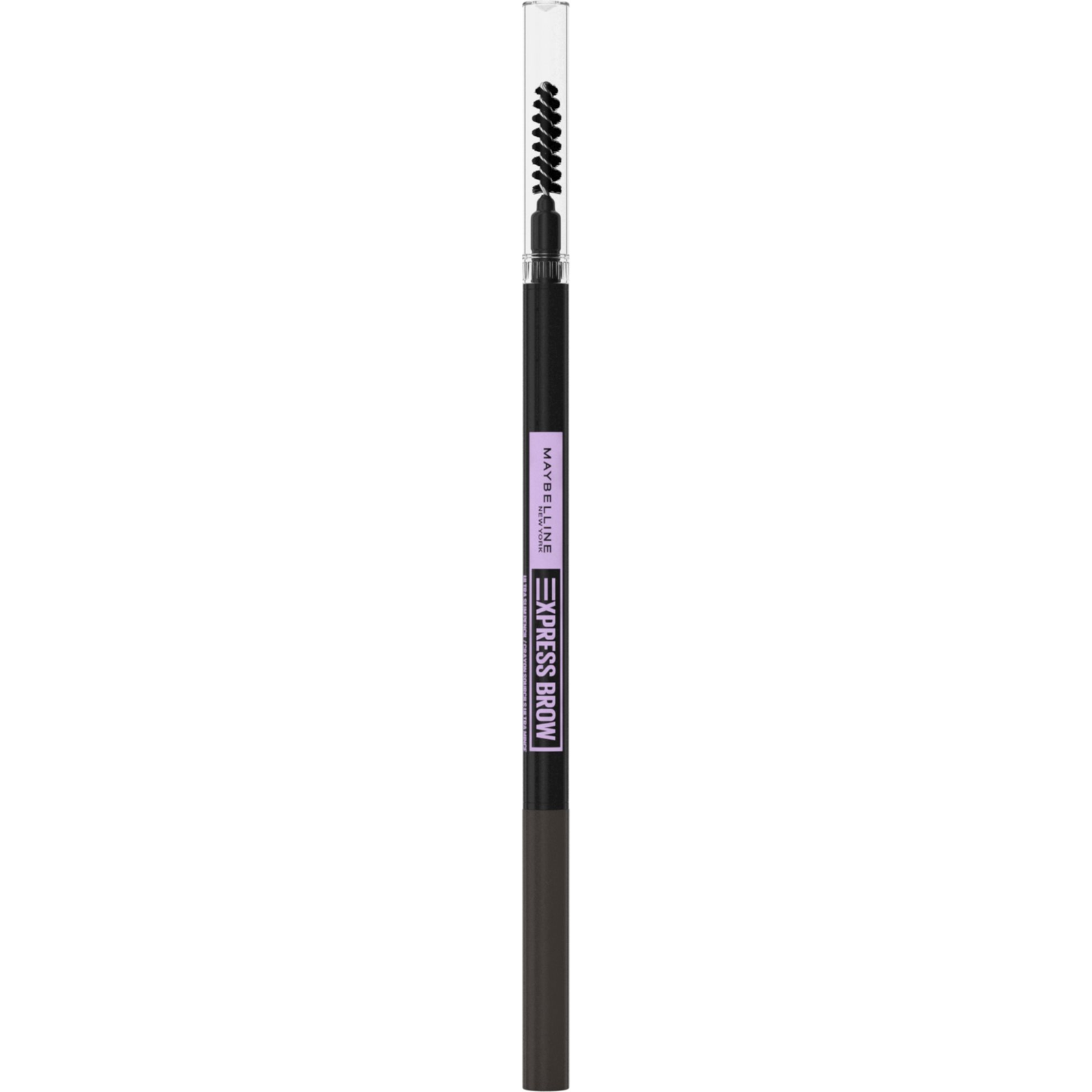MAYBELLINE Brow Ultra Slim Deep Brown 9 g (3600531579463)