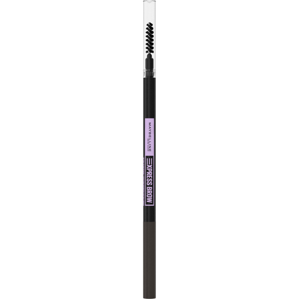 MAYBELLINE Brow Ultra Slim Deep Brown 9 g