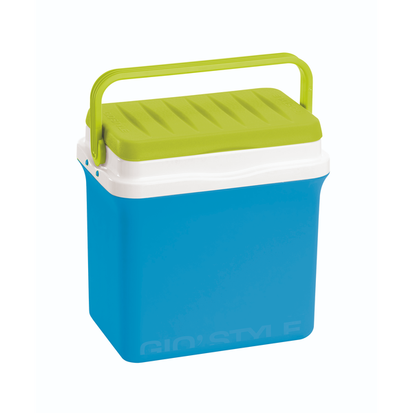 GIOSTYLE TURISTICKÁ CHLADNIČKA FIESTA, 30 L