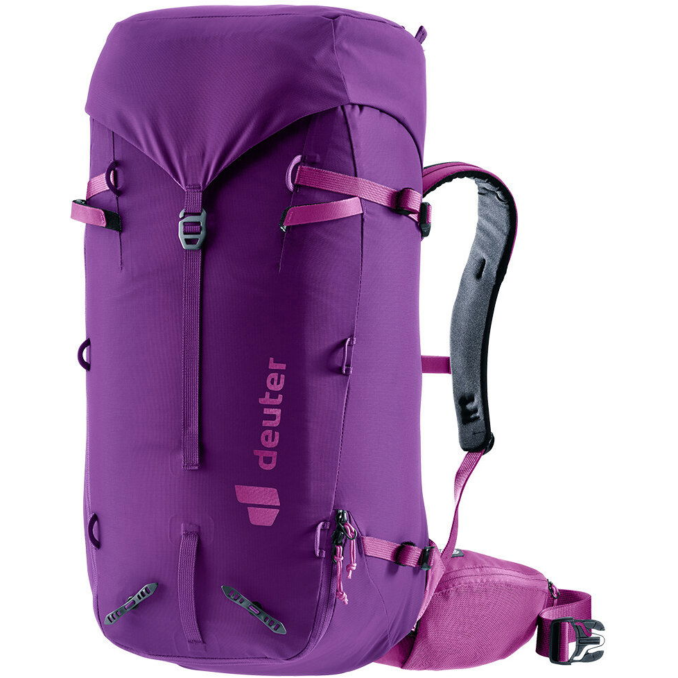 Deuter Guide 32+8 SL mystic-lotus (4046051172200)
