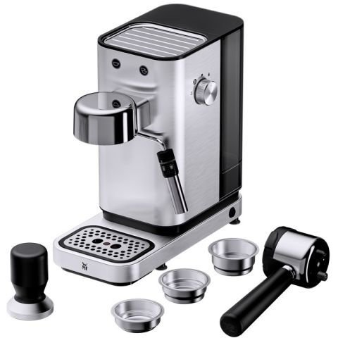 WMF Lumero 04.1237.0011 kávéfőző Kézi Eszpresszó kávéfőző gép 1,4 L