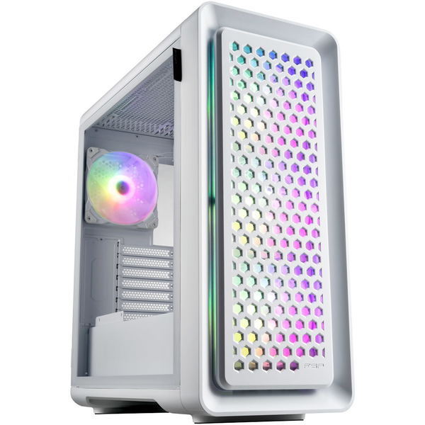 FSP CUT593P Tower Wit