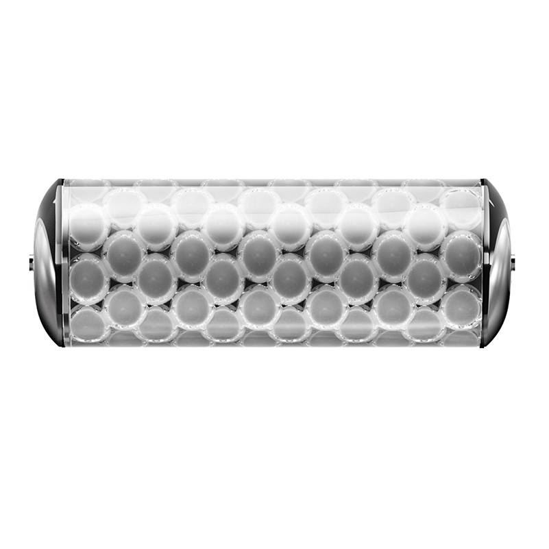 Geske arc és test hűsítő hengerfej (GK000046TP01) (GK000046TP01)