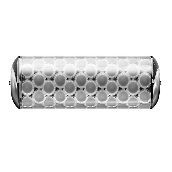 Geske GK000046TP01 Охлаждаща ролкова глава за лице и тяло