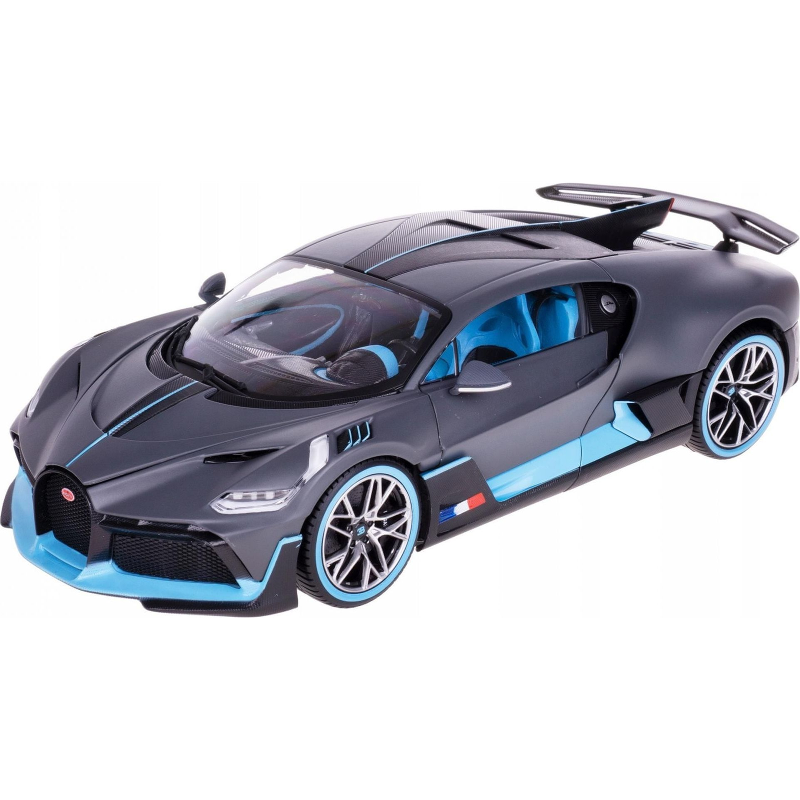 Bburago Bugatti Divo (394242)