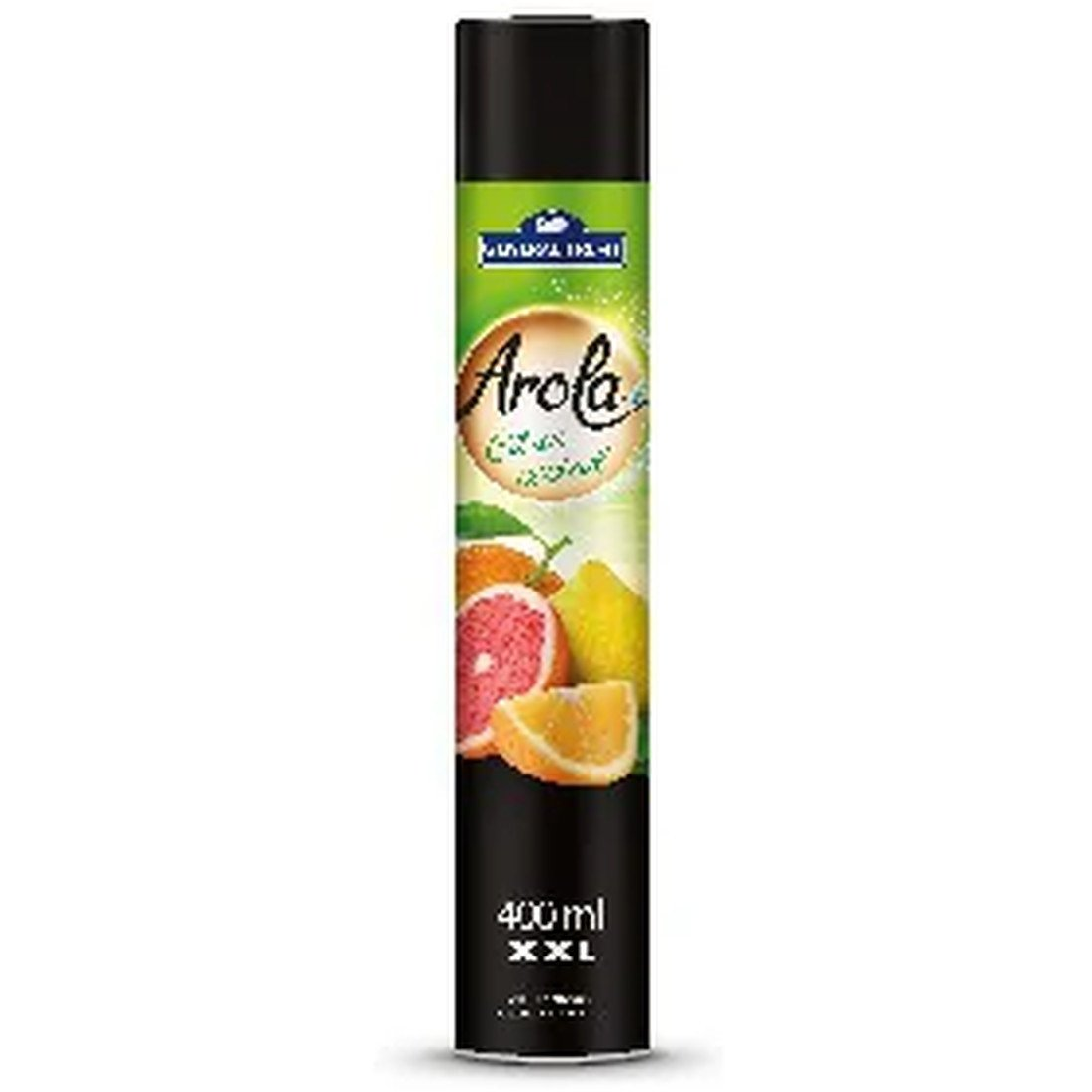 LÉGFRISSÍTŐ, 400 ML (NIE001510)