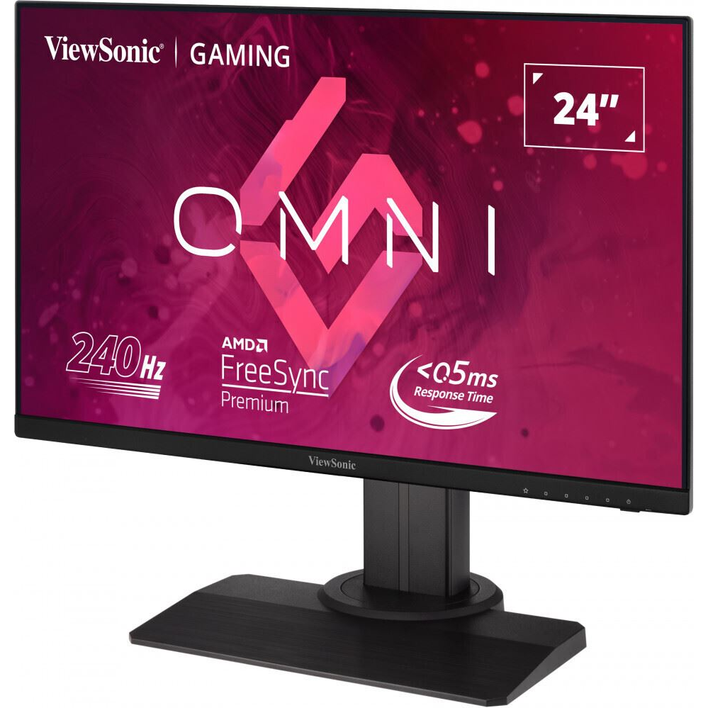 Viewsonic XG2431 LCD monitor 61 cm (24
