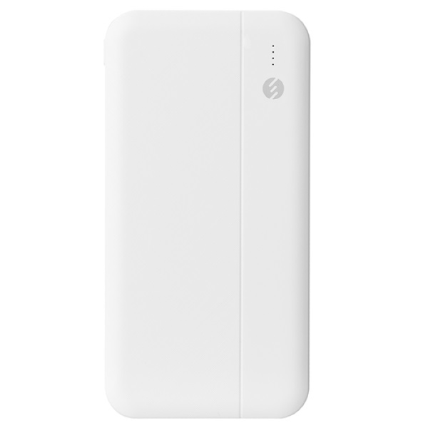 S-Link IP-G10N Power Bank 10000mAh Fehér