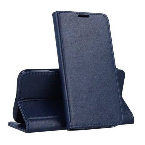 Gigapack Samsung Galaxy A13 4G fliptok sötétkék (GP-121303) (GP-121303)