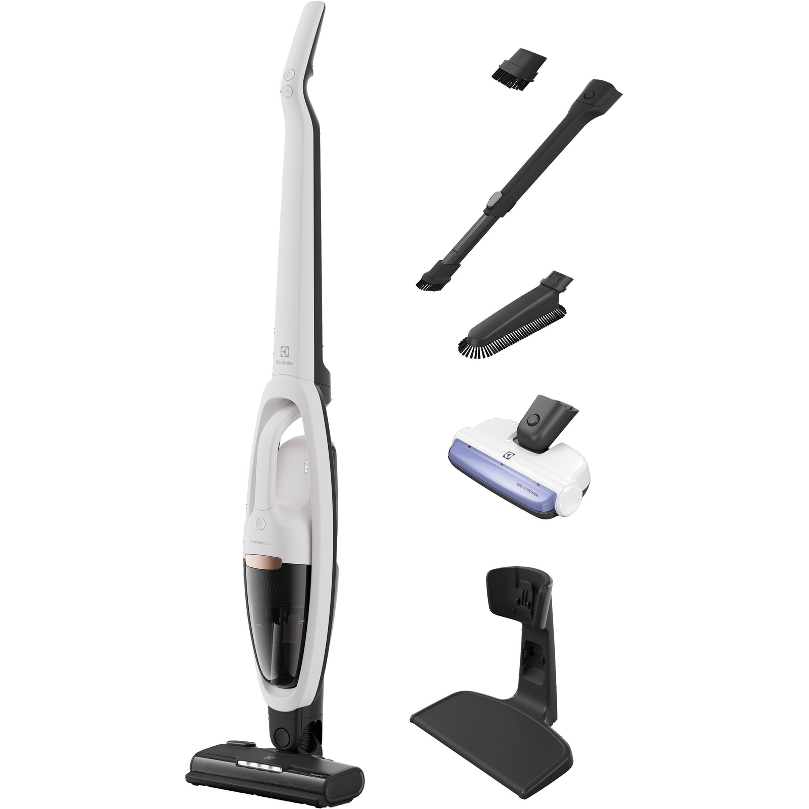 Electrolux ES52HB25SH 500 Allergy (900402202)