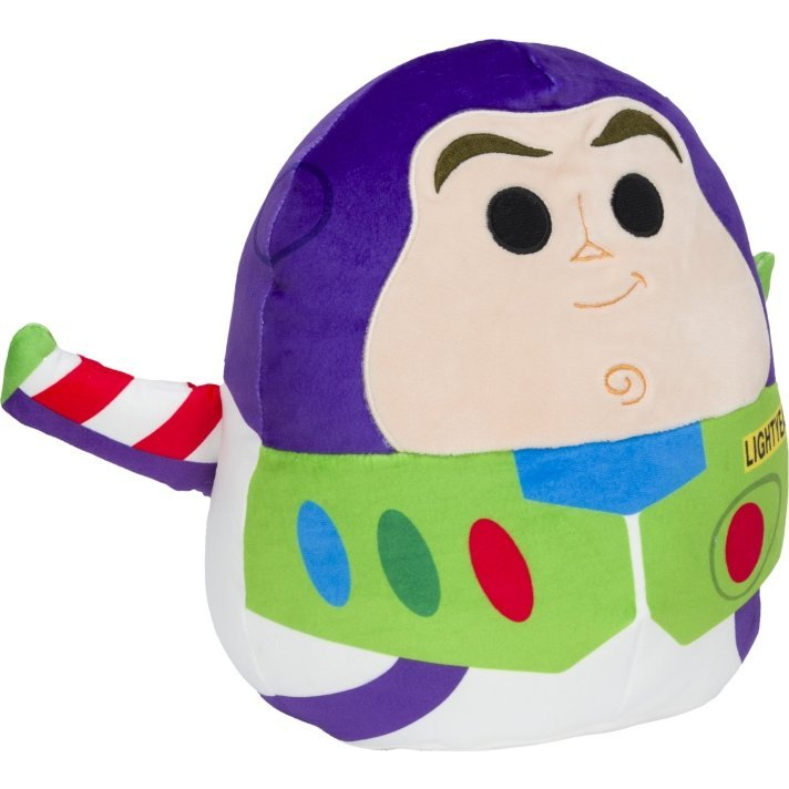 VGI Squishmallows Disney Toy Story - Buzz Lightyear, 18 cm (SQK2922)