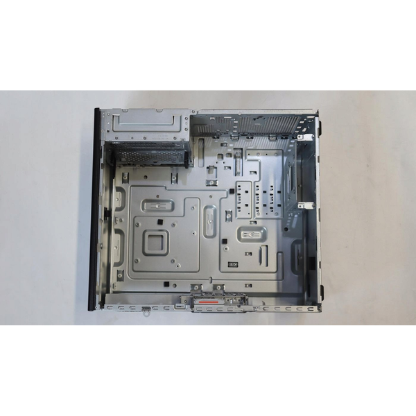 MECH_ASM 338 Matal  chassis,4080