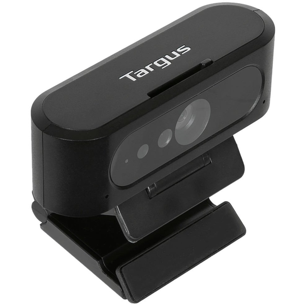 Cameră web Targus AVC045GL Full HD 1920x1080 USB negru