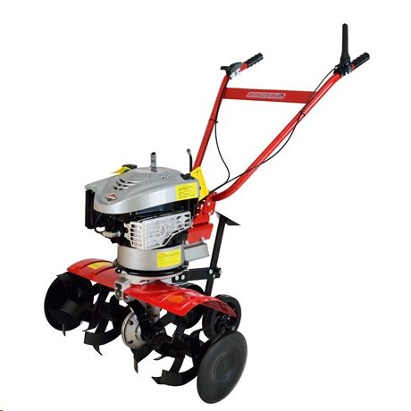 Agrimotor Rotalux 52A B55 kapálógép (Rotalux 52A B55)
