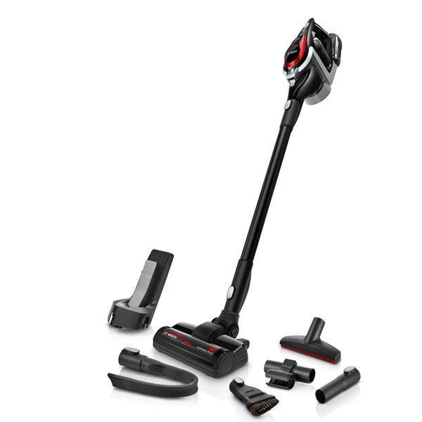 Bosch BSS81POW1 stav støvsuger & elektrisk kost Stick vakuum Batteri Dry Sort 5 At