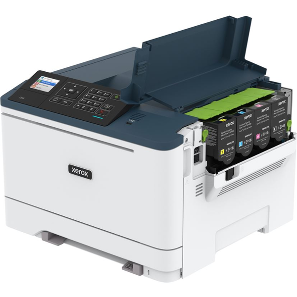 Xerox C310V_DNI laserprinter Kleur 1200 x 1200 DPI Wifi