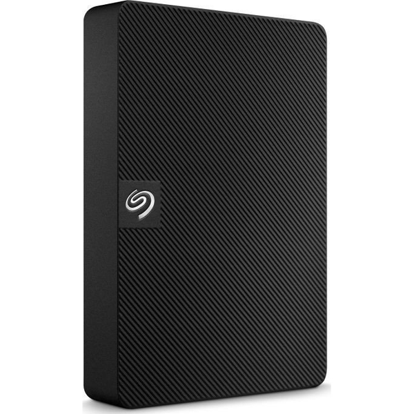 Seagate Expansion STKN2000400 външен твърд диск 2 TB USB Тип-A 3.2 Gen 1 (3.1 Gen 1) Черен