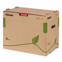 Esselte Eco archiváló- és szállítókonténer iratrendezők számára (623920)