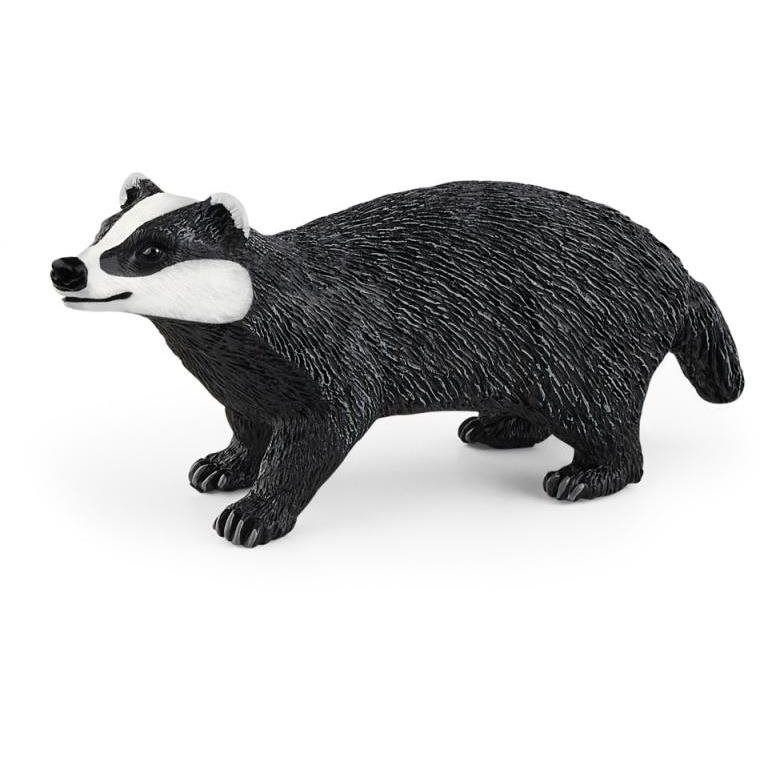 Schleich 14842 Állat - Borz (4059433692227)