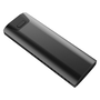 Sandberg  külső M.2 NVMEe SSD ház fekete (136-39)