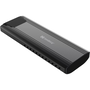 Sandberg  külső M.2 NVMEe SSD ház fekete (136-39)