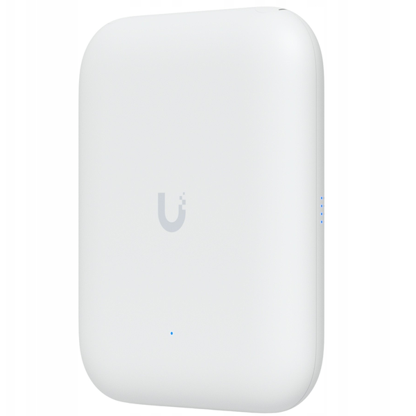 PUNKT DOSTĘPOWY UQ-U7-OUTDOOR UniFi Wi-Fi 7 2.4&nbsp|GHz, 5&nbsp|GHz, 688&nbsp|Mbps + 4324&nbsp|Mbps UBIQUITI