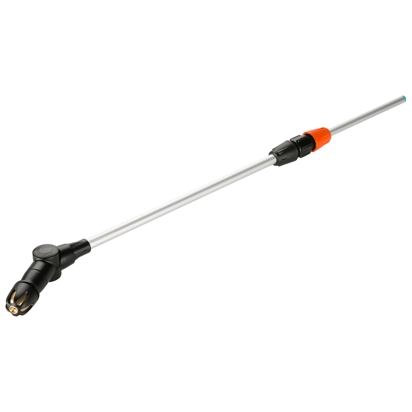 Gardena 11154-20 Nyomáspermetező teleszkópos hosszabbítócső (11154-20)