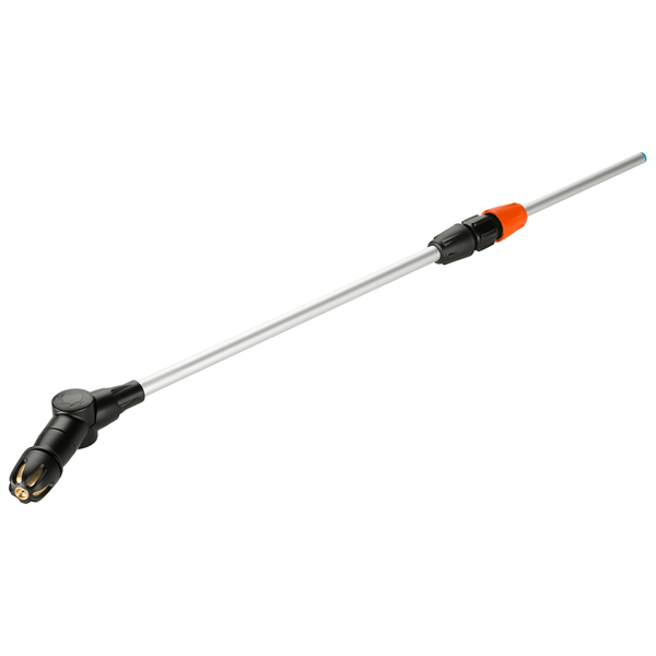 Gardena 11154-20 Телескопична удължителна тръба за пръскачка 40–100 см