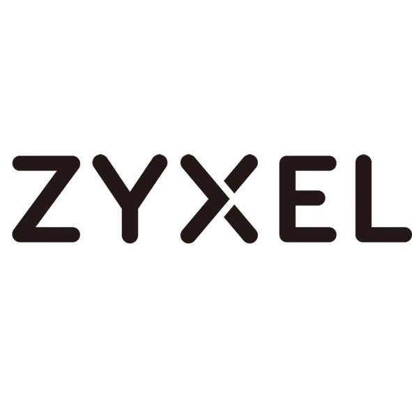 Zyxel Shipment Service 1 licens(er) 1 År