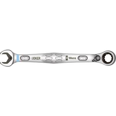 Racsnis gyűrűs csavarkulcs 11 mm Wera Joker Switch 05020066001 (05020066001)