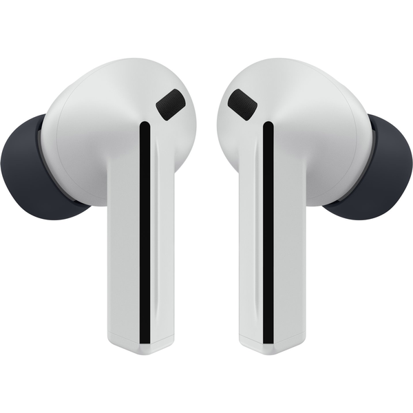 Samsung Galaxy SM-R420NZAAEUB слушалка Слушалки True Wireless Stereo (TWS) В ухо Обаждания/музика Bluetooth Сив