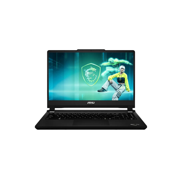Лаптоп MSI Cyborg 15 Max C2WF-224 — 9S7-15T111-224